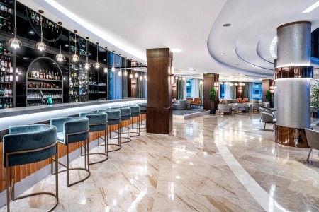 Kirman Leodikya Resort - 12