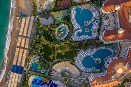 Kirman Leodikya Resort - 13