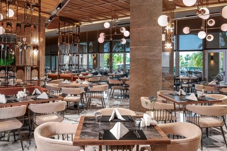 Kirman Leodikya Resort - 14