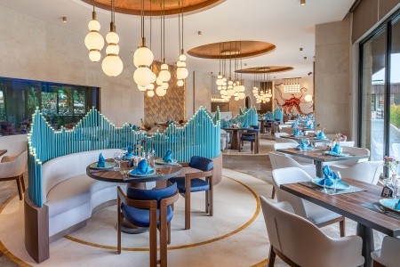 Kirman Leodikya Resort - 15