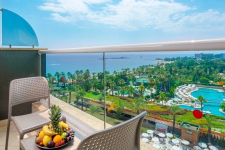 Kirman Leodikya Resort - 16