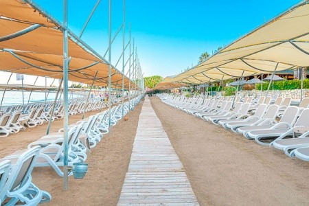 Kirman Leodikya Resort - 21