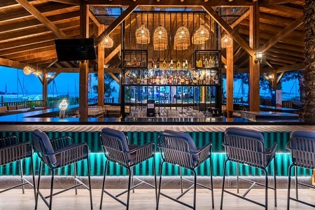 Kirman Leodikya Resort - 22