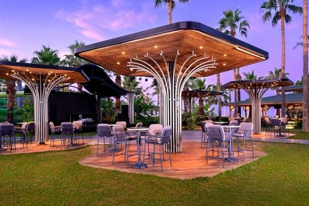 Kirman Leodikya Resort - 23