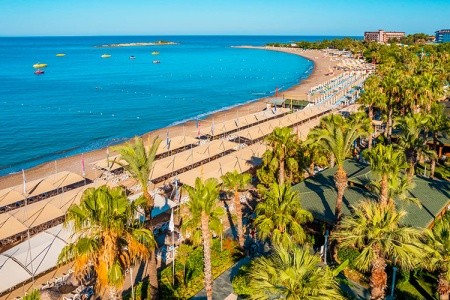 Kirman Leodikya Resort - 24