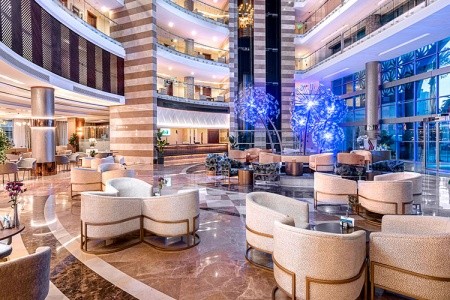 Kirman Leodikya Resort - 27