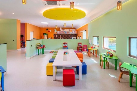 Kirman Leodikya Resort - 28