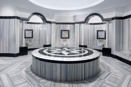 Kirman Leodikya Resort - 31