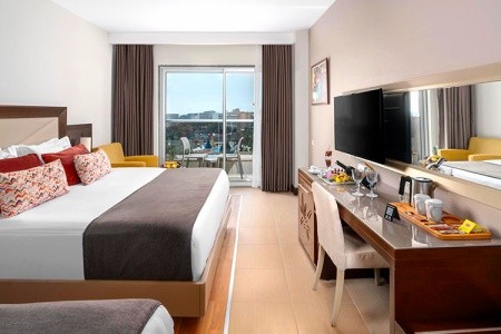 Kirman Leodikya Resort - 32