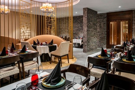 Turecko Turecká riviéra Kirman Sidera Luxury & Spa 8 dňový pobyt Ultra All inclusive Letecky Letisko: Praha July 2026 (27/07/26- 3/08/26)