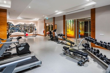 Turecko Turecká riviéra Kirman Sidera Luxury & Spa 8 dňový pobyt Ultra All inclusive Letecky Letisko: Praha July 2026 (27/07/26- 3/08/26)