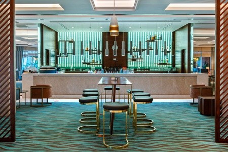 Turecko Turecká riviéra Kirman Sidera Luxury & Spa 8 dňový pobyt Ultra All inclusive Letecky Letisko: Praha July 2026 (27/07/26- 3/08/26)