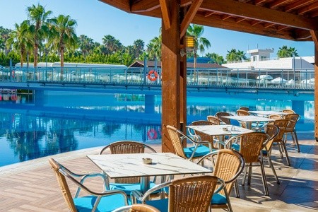 Turecko Turecká riviéra Kirman Sidera Luxury & Spa 8 dňový pobyt Ultra All inclusive Letecky Letisko: Praha July 2026 (27/07/26- 3/08/26)