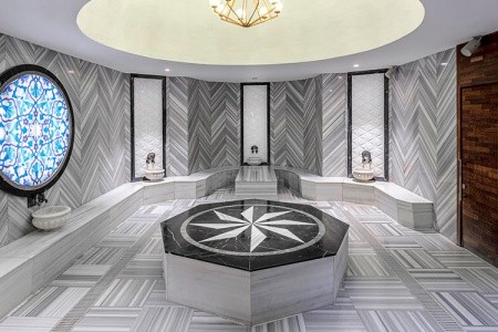 Turecko Turecká riviéra Kirman Sidera Luxury & Spa 8 dňový pobyt Ultra All inclusive Letecky Letisko: Praha July 2026 (27/07/26- 3/08/26)