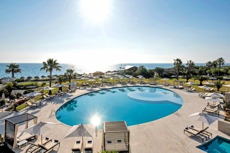 Iberostar Selection Diar El Andalous - 3