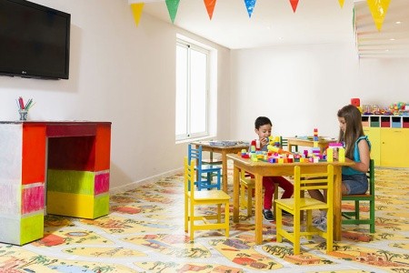 Iberostar Selection Diar El Andalous - 14