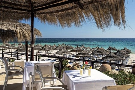 Iberostar Selection Diar El Andalous - 19