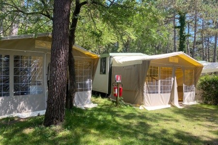 Camping Sabbiadoro - 2