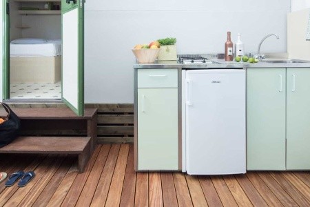 Camping Sabbiadoro - 3