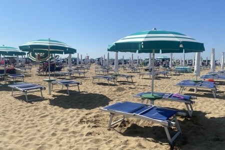 Camping Sabbiadoro - 7