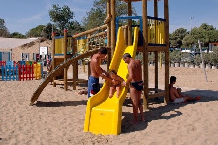 Camping Sabbiadoro - 9