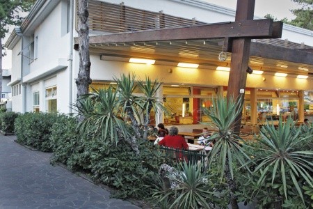 Camping Sabbiadoro - 11