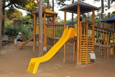 Camping Sabbiadoro - 12