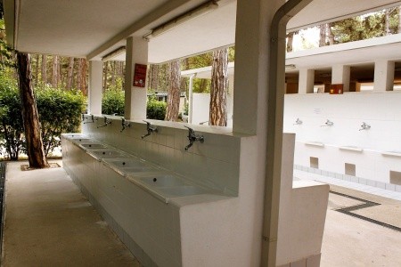 Camping Sabbiadoro - 13