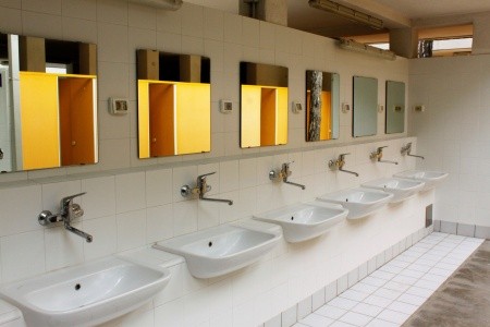 Camping Sabbiadoro - 14