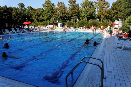 Camping Sabbiadoro - 15