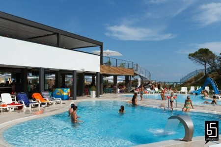 Camping Sabbiadoro - 16