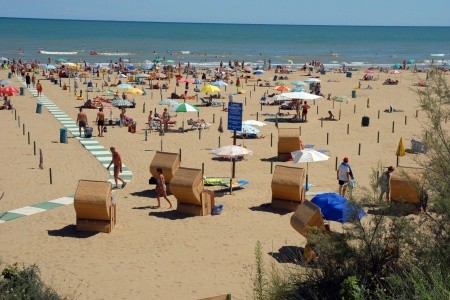 Camping Sabbiadoro - 17