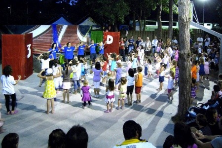 Camping Sabbiadoro - 18