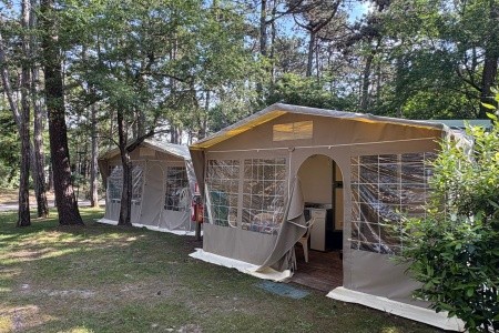 Camping Sabbiadoro - 21