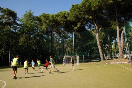 Camping Sabbiadoro - 23