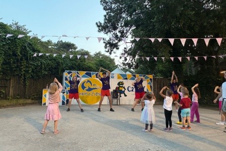 Camping Sabbiadoro - 24