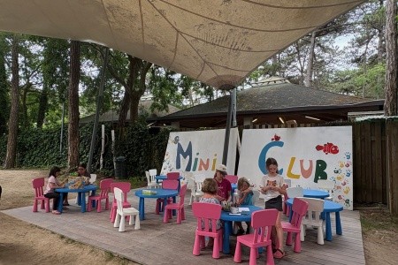 Camping Sabbiadoro - 26