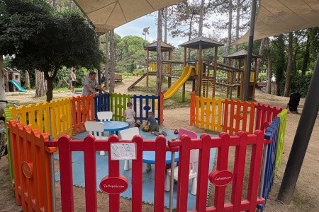 Camping Sabbiadoro - 27