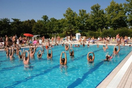 Camping Sabbiadoro - 29