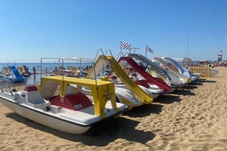 Camping Sabbiadoro - 30