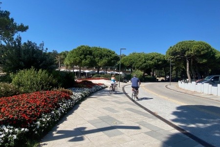 Camping Sabbiadoro - 31