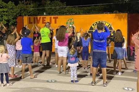 Camping Sabbiadoro - 32