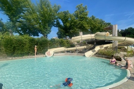 Camping Sabbiadoro - 33