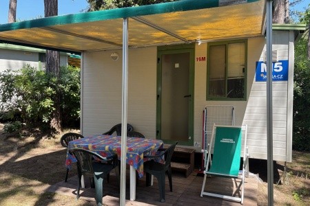 Camping Sabbiadoro - 4