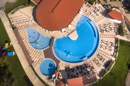 Sunny Baška Hotel (Ex. Corinthia) - 11