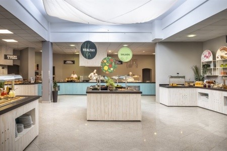 Sunny Baška Hotel (Ex. Corinthia) - 15