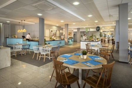 Sunny Baška Hotel (Ex. Corinthia) - 16