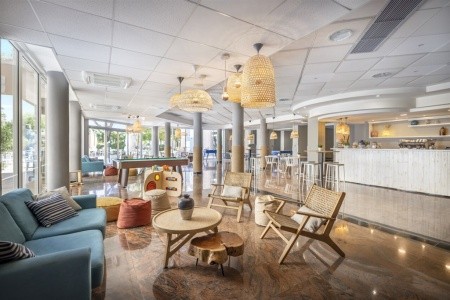 Sunny Baška Hotel (Ex. Corinthia) - 17