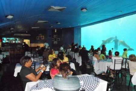 Aston Panorama, El Patriarca Varadero 18+ - 9