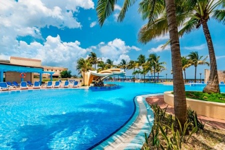 Aston Panorama, El Patriarca Varadero 18+ - 24